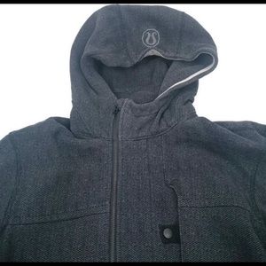 Lululemon Scuba Hoodie